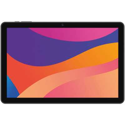 планшет Digma K10 4/64GB Grey Серый