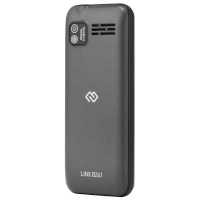 мобильный телефон Digma Linx B241 Grey