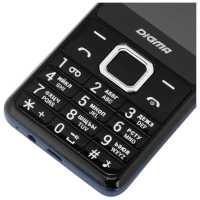 мобильный телефон Digma Linx B280 Black