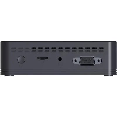 компьютер Digma Mini Office DPCN-8CXW01 Черный