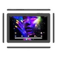 планшет Digma Optima 10 X702 4G Black Черный
