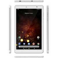 планшет Digma Optima 8 Z801 4G Silver