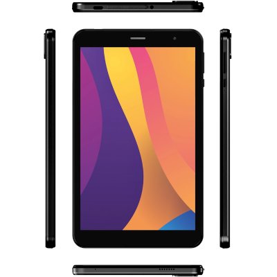 планшет Digma Optima 8259C 4G 2/32GB Black Черный