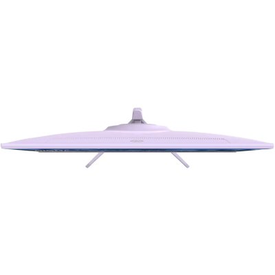 монитор Digma Overdrive 24P410F Lilac Сиреневый