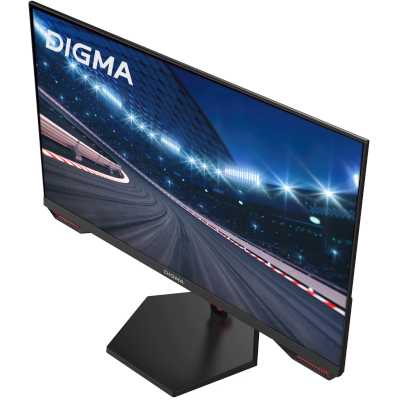 монитор Digma Overdrive 27P511F Черный