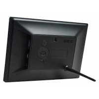 фоторамка Digma PF-733 Black Черный
