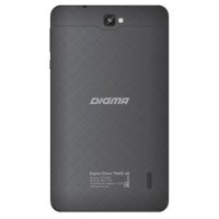 планшет Digma Plane 7548S 4G Black