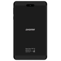 планшет Digma Plane 7557 4G Black
