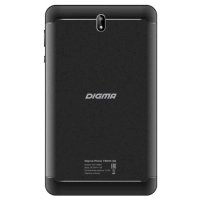 планшет Digma Plane 7561N 3G Black