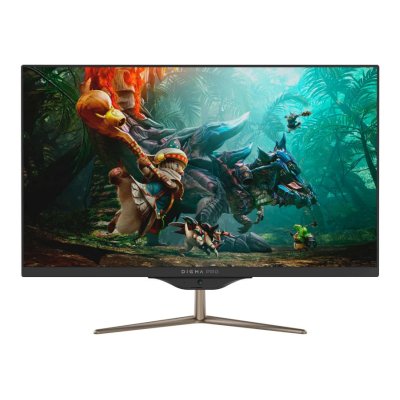 моноблок Digma Pro AiO 23i DM23P5-8CXW01 Черный