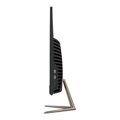 моноблок Digma Pro AiO 23i DM23P7-8EXW01 Черный