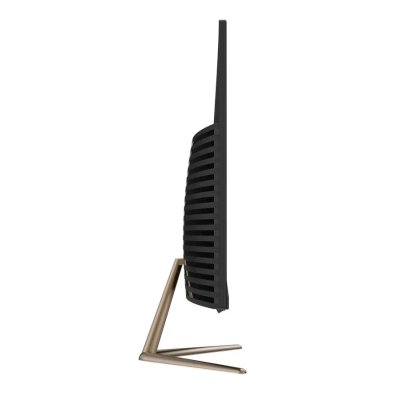 моноблок Digma Pro AiO 23i DM23P7-ADXW01 Черный