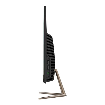 моноблок Digma Pro AiO 23i DM23P7-AEXW01 Черный