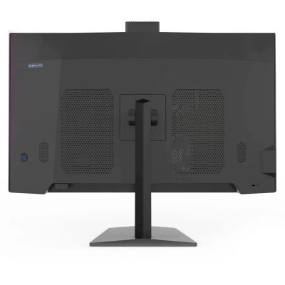 моноблок Digma Pro AiO 27i DM27P7-ADXW01 Черный