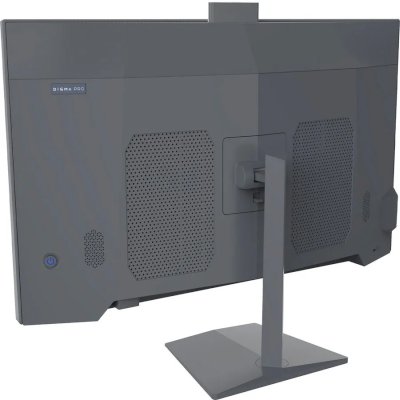 моноблок Digma Pro AiO 27i DM27P7-AEXW02 Черный