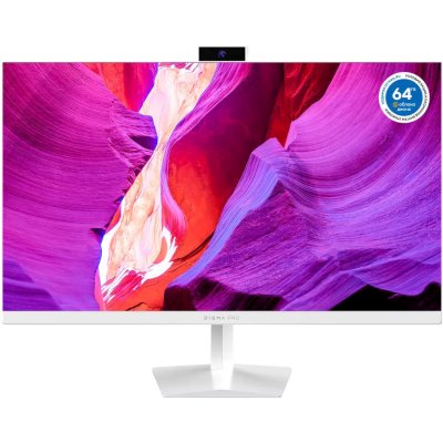 моноблок Digma Pro AiO 27i DM27P7-AEXW03 Белый
