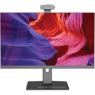 моноблок Digma Pro AiO Vision 23 DM23R3-ADXW01 Черный