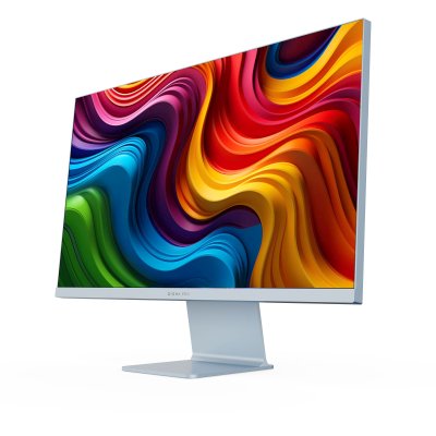 монитор Digma Pro Art L DM27SP03 Blue Синий