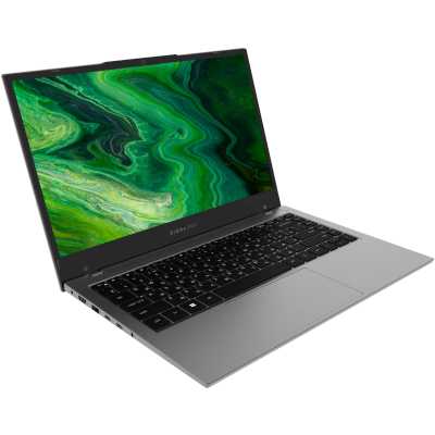 ноутбук Digma Pro Fortis M DN14P5-ADXW03 Серый