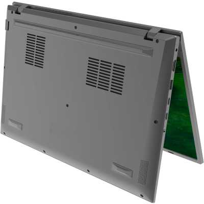 ноутбук Digma Pro Fortis M DN14P5-ADXW03 Серый
