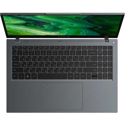 ноутбук Digma Pro Fortis M DN15P3-ACXW01 Серый