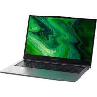 ноутбук Digma Pro Fortis M DN15R5-ADXW02 Серый