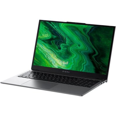 ноутбук Digma Pro Fortis M DN17P3-8CXN01-wpro Серый