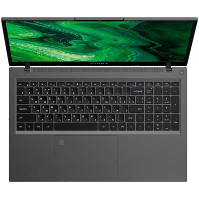 ноутбук Digma Pro Fortis M DN17P3-8CXN01-wpro Серый