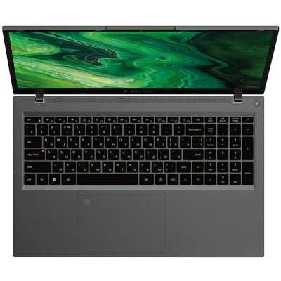 ноутбук Digma Pro Fortis M DN17P3-ADXW03 Серый