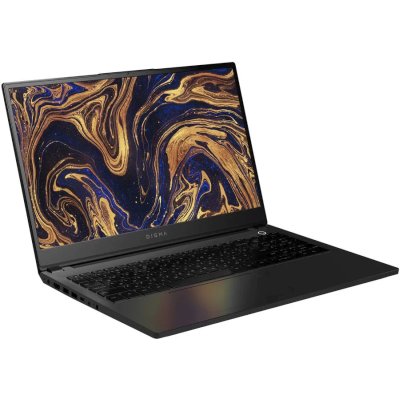 ноутбук Digma Pro Magnus M DN16R5-ADXW02 Темно-Серый
