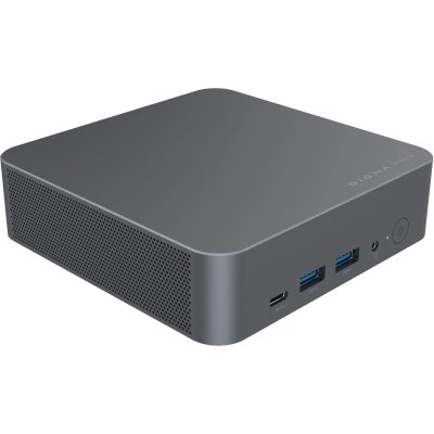 компьютер Digma Pro Minimax X1 DPP5-8CXW03 Черный