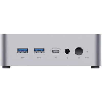 компьютер Digma Pro Minimax X5 DPP7-ADXW01 Серебристый