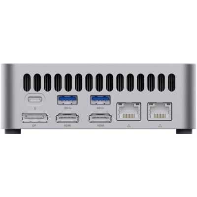 компьютер Digma Pro Minimax X5 DPP7-ADXW01 Серебристый