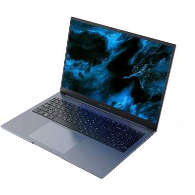 ноутбук Digma Pro Pactos 16 DN16P7-ADXW01 Серый