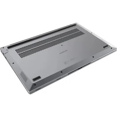 ноутбук Digma Pro Parvus M DN15R3-ADXW02 Темно-Серый