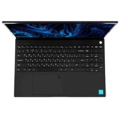 ноутбук Digma Pro Sprint M DN15P5-8DXW02 Серый