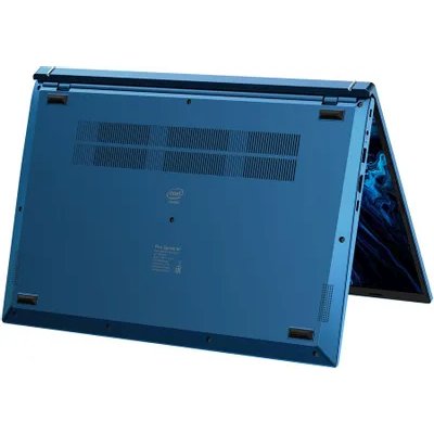 ноутбук Digma Pro Sprint M DN15P7-ADXW03 Синий