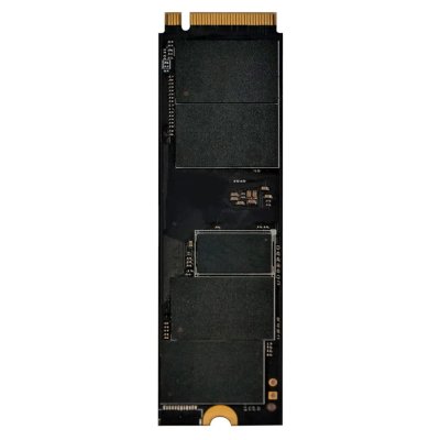 SSD диск Digma Pro Top P8 1Tb DGPST4001TP8T7 Черный