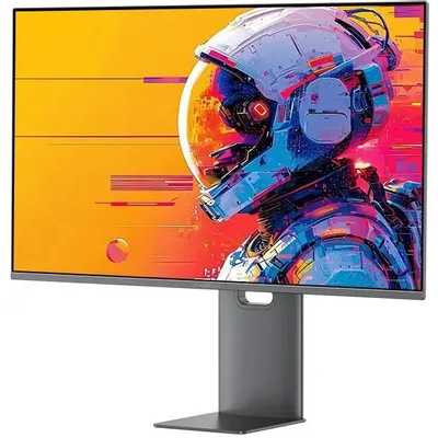 монитор Digma Pro Vision L DM27SP04 Серебристый