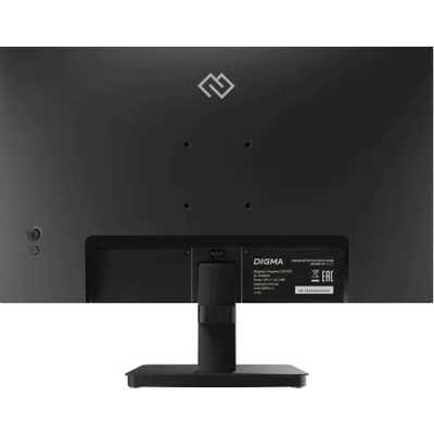 монитор Digma Progress 22P201F Черный