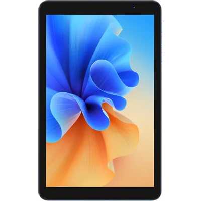 планшет Digma Q8 3/32GB Blue Голубой