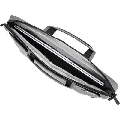 сумка Digma R-211 Grey серый