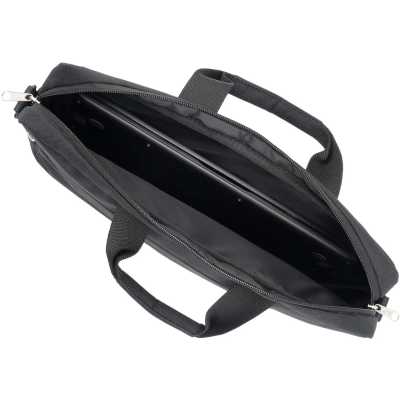 сумка Digma R-270 Black черный