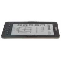электронная книга Digma R62B Black 4GB