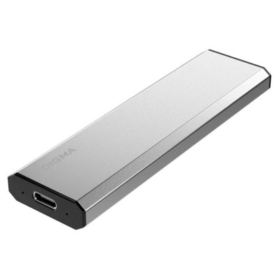 SSD диск Digma Run X 512Gb DGSR8512G1MSR