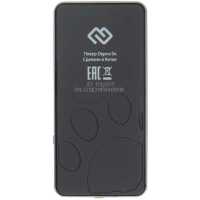 MP3 плеер Digma S4 8GB Black-Grey