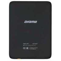 электронная книга Digma S677 Black 8GB
