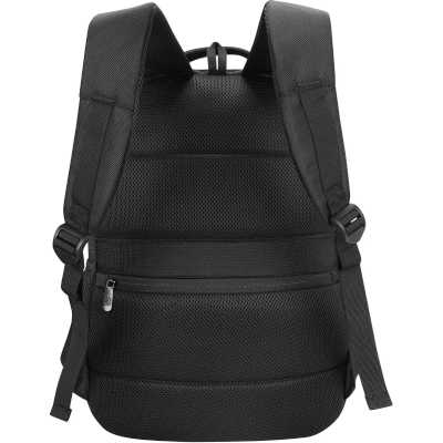 рюкзак Digma Stash S1 DGBP15S1BK черный