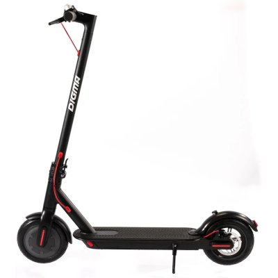 электросамокат Digma Urban Ultra UU-8.5-10-250