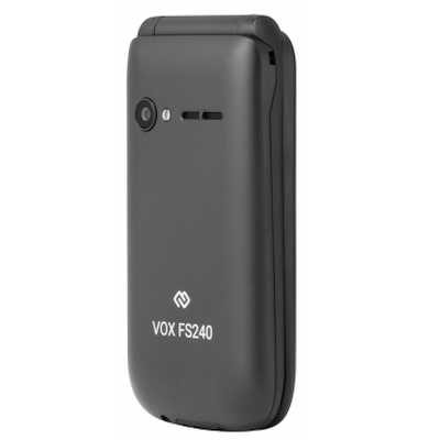 мобильный телефон Digma Vox FS240 Grey